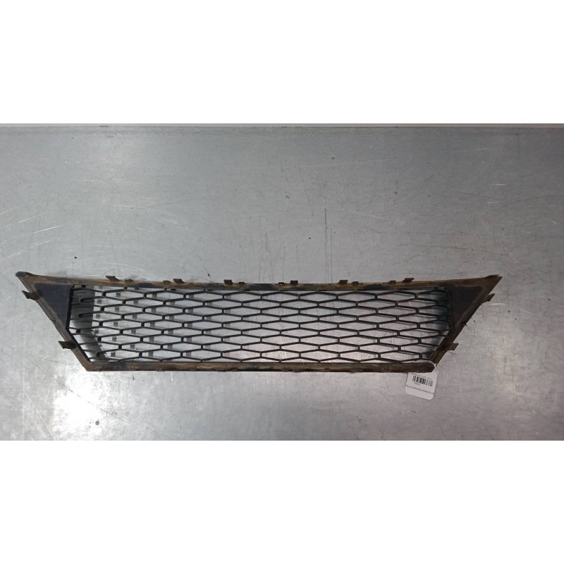 Recambio de rejilla inferior paragolpes para seat altea xl (5p5, 5p8) 2.0 tdi 16v 4x4 referencia OEM IAM   