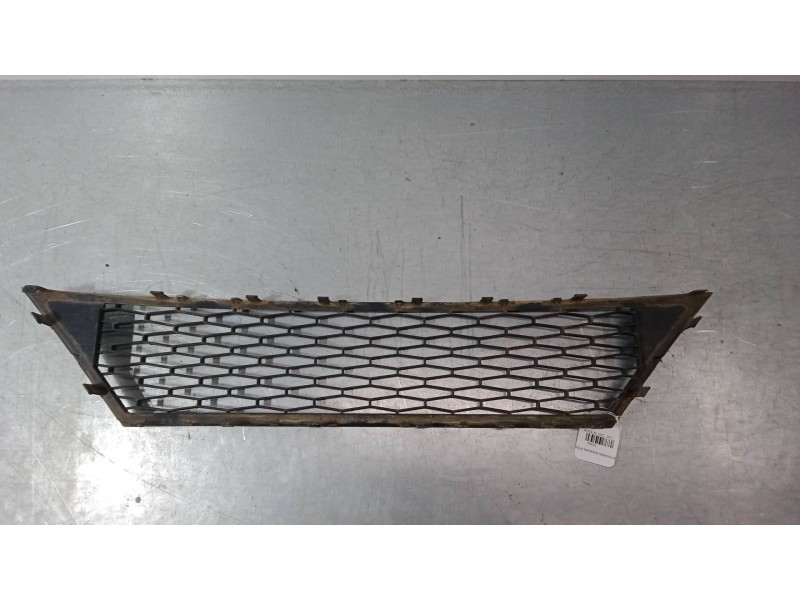 Recambio de rejilla inferior paragolpes para seat altea xl (5p5, 5p8) 2.0 tdi 16v 4x4 referencia OEM IAM   