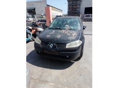 renault megane ii sedán (lm0/1_) del año 2005