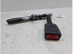 Recambio de anclaje cinturon delantero derecho para ford focus i (daw, dbw) 1.6 16v referencia OEM IAM    2