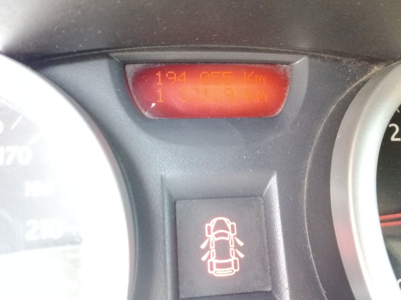 renault megane ii sedán (lm0/1_) del año 2005