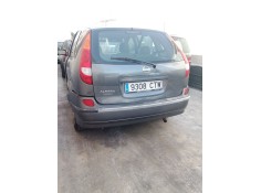 nissan almera tino (v10) del año 2004