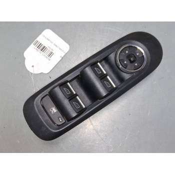 MANDO ELEVALUNAS DELANTERO IZQUIERDO 7S7T14A132AB 