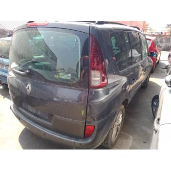 RENAULT ESPACE IV (JK0/1_)