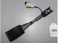 Recambio de anclaje cinturon delantero izquierdo para citroën c4 ii (nc_) 1.6 hdi 90 referencia OEM IAM   