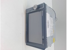 Recambio de radio para ford mondeo iii (b5y) 2.0 16v tddi / tdci referencia OEM IAM   