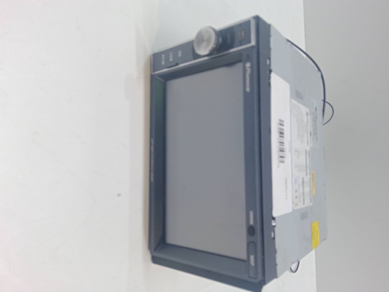 Recambio de radio para ford mondeo iii (b5y) 2.0 16v tddi / tdci referencia OEM IAM   