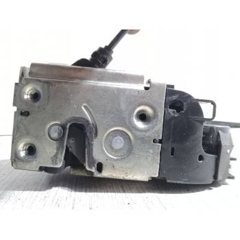 CERRADURA PUERTA DELANTERA IZQUIERDA 52187680 