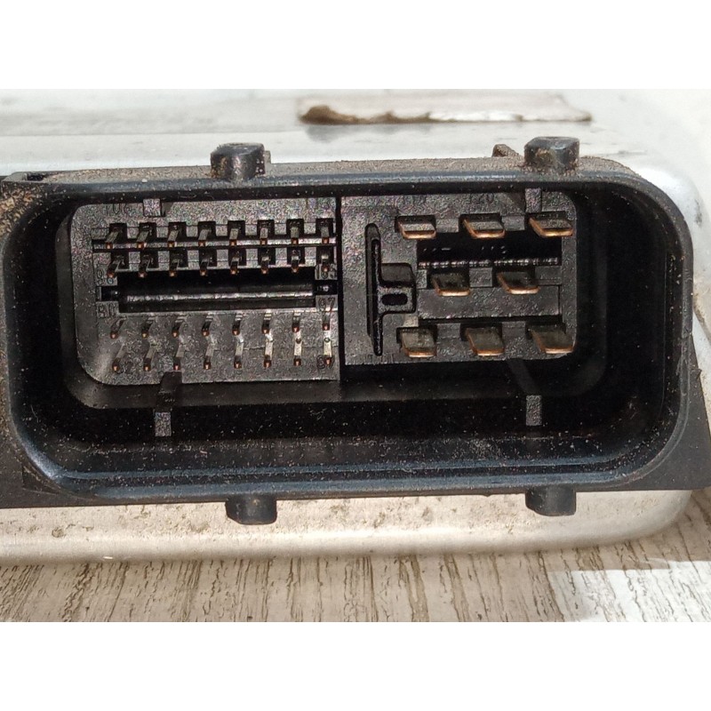 Recambio de centralita motor uce para volkswagen sharan (7m8, 7m9, 7m6) 1.9 tdi referencia OEM IAM 038906019J  0281010216