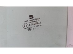 Recambio de luna trasera izquierda para seat ibiza v (kj1, kjg) 1.6 tdi referencia OEM IAM    2