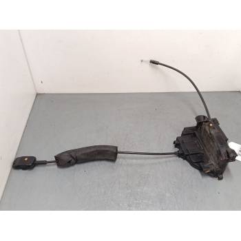 CERRADURA PUERTA DELANTERA IZQUIERDA 