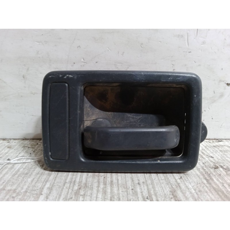 Recambio de maneta interior porton para fiat scudo furgoneta (220_) 2.0 jtd referencia OEM IAM 9251957477  
