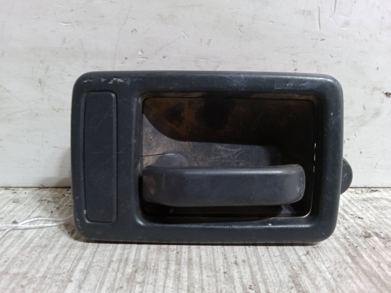 Recambio de maneta interior porton para fiat scudo furgoneta (220_) 2.0 jtd referencia OEM IAM 9251957477  