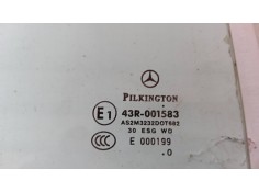 Recambio de luna trasera derecha para mercedes-benz clase b sports tourer (w245) b 160 (245.231) referencia OEM IAM    2