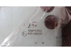 Recambio de luna trasera derecha para peugeot 306 hatchback (7a, 7c, n3, n5) 2.0 hdi 90 referencia OEM IAM    2