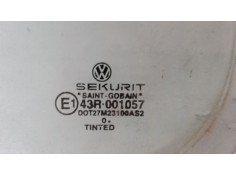 Recambio de luna custodia trasera izquierda para volkswagen golf iv (1j1) 1.6 16v referencia OEM IAM    2