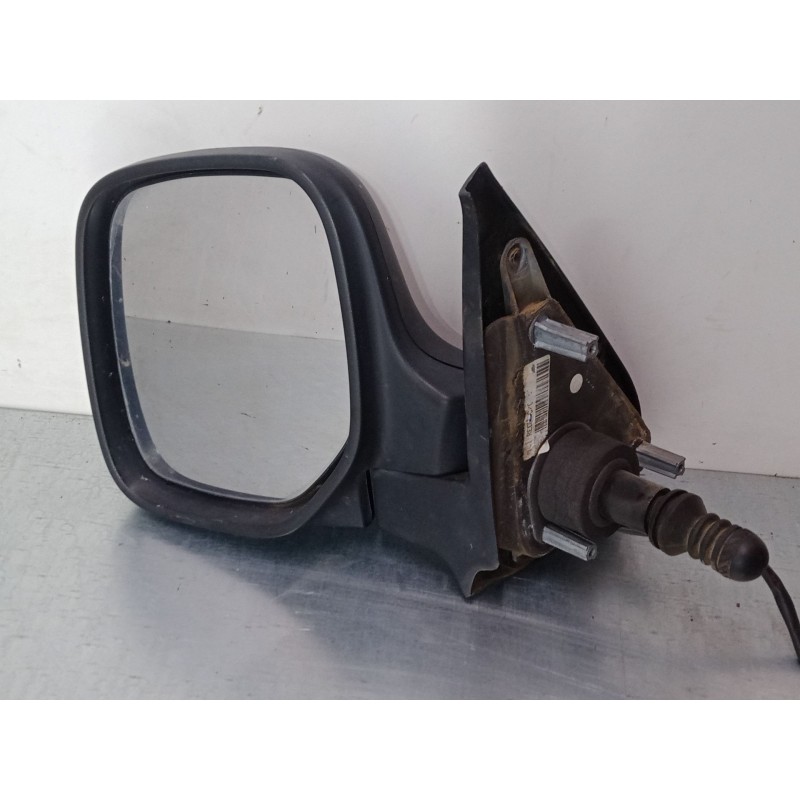 Recambio de retrovisor izquierdo para citroën berlingo / berlingo first monospace (mf_, gjk_, gfk_) 1.6 16v (mfnfu) referencia O