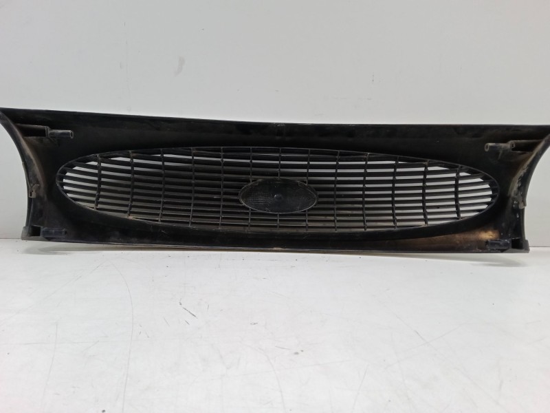 Recambio de rejillas capo para ford fiesta furgoneta/monovolumen (j5_, j3_) 1.8 d referencia OEM IAM   