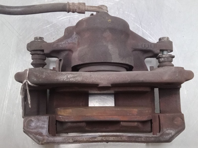 Recambio de pinza freno delantera izquierda para honda cr-v iii (re_) 2.2 i-ctdi 4wd (re6) referencia OEM IAM   