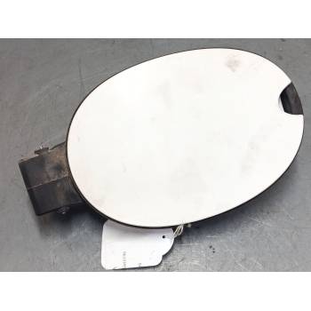 TAPA EXTERIOR COMBUSTIBLE 