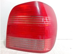 Recambio de piloto trasero derecho para volkswagen polo (6n2) 1.4 tdi referencia OEM IAM   