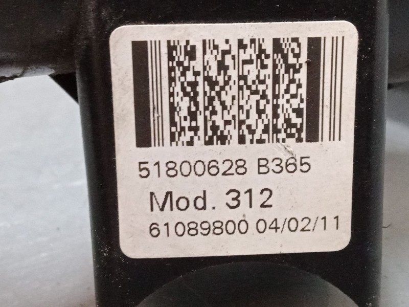 Recambio de clausor para fiat 500 (312_) 1.2 (312axa1a) referencia OEM IAM   
