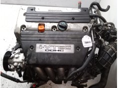 Recambio de motor completo para honda accord vii (cl, cn) 2.0 (cl7) referencia OEM IAM   