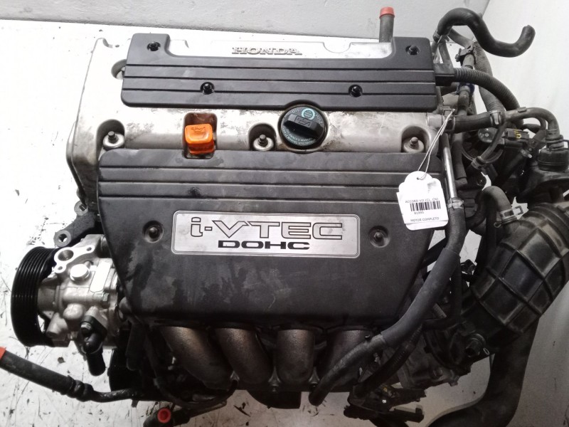 Recambio de motor completo para honda accord vii (cl, cn) 2.0 (cl7) referencia OEM IAM   