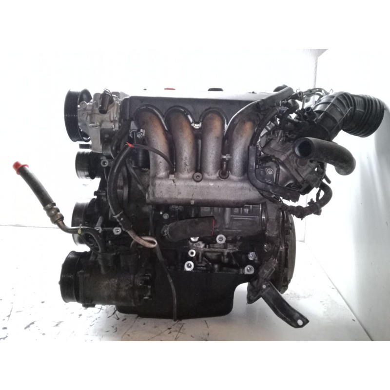 Recambio de motor completo para honda accord vii (cl, cn) 2.0 (cl7) referencia OEM IAM   