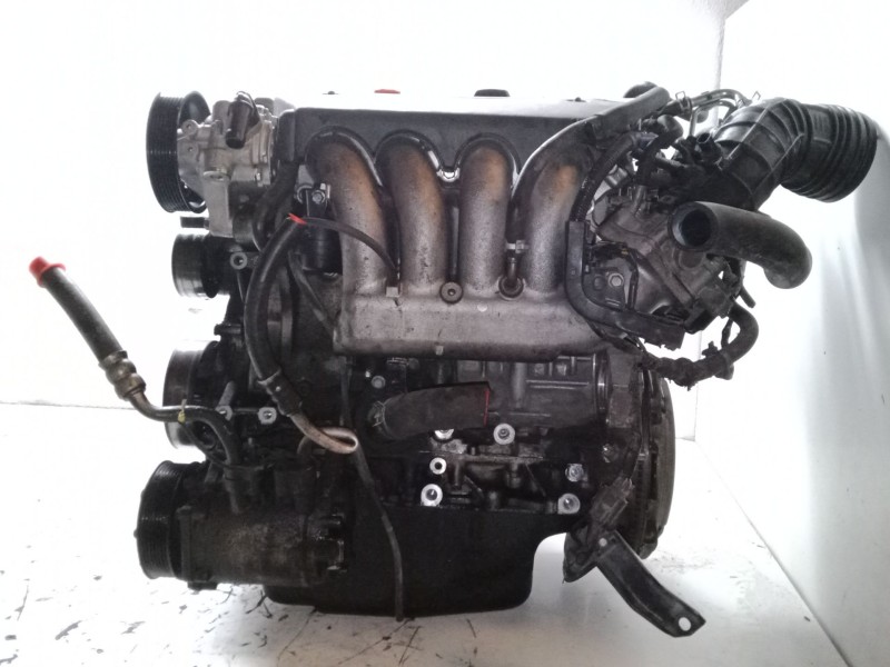 Recambio de motor completo para honda accord vii (cl, cn) 2.0 (cl7) referencia OEM IAM   