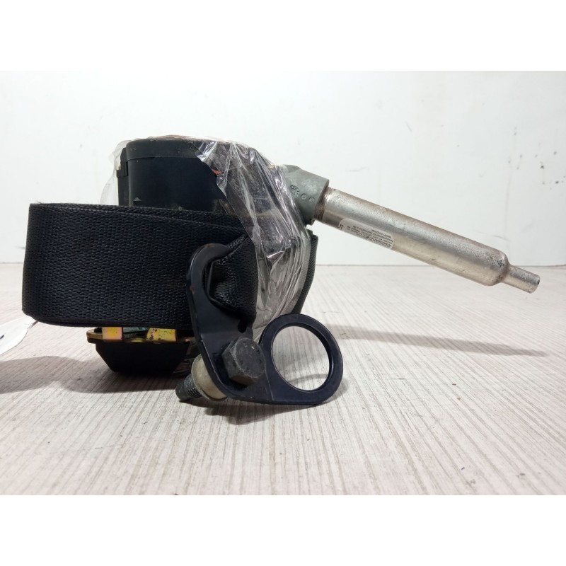 Recambio de cinturon con pretensor delantero derecho para mercedes-benz clase a (w168) a 170 cdi (168.009, 168.109) referencia O