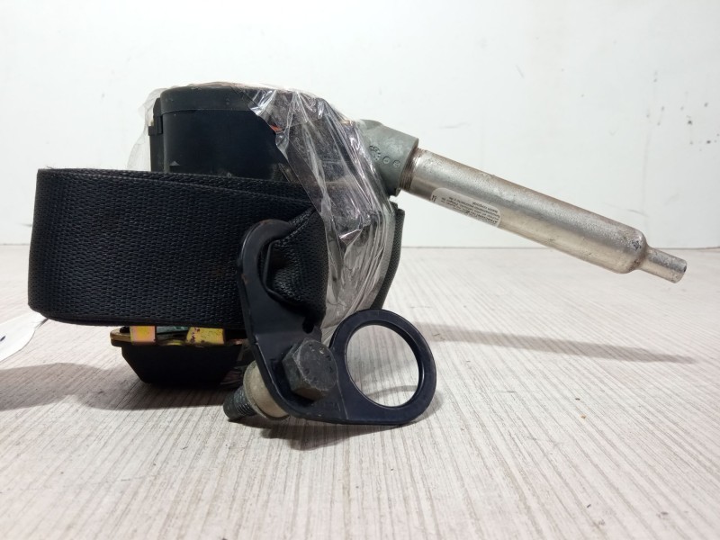 Recambio de cinturon con pretensor delantero derecho para mercedes-benz clase a (w168) a 170 cdi (168.009, 168.109) referencia O