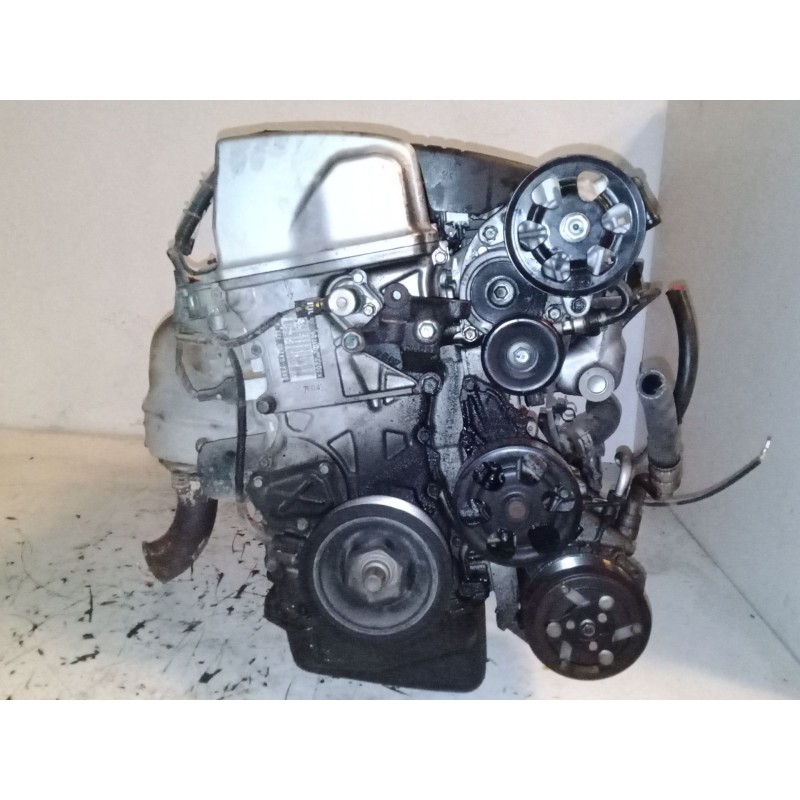 Recambio de motor completo para honda accord vii (cl, cn) 2.0 (cl7) referencia OEM IAM   