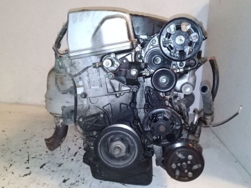 Recambio de motor completo para honda accord vii (cl, cn) 2.0 (cl7) referencia OEM IAM   
