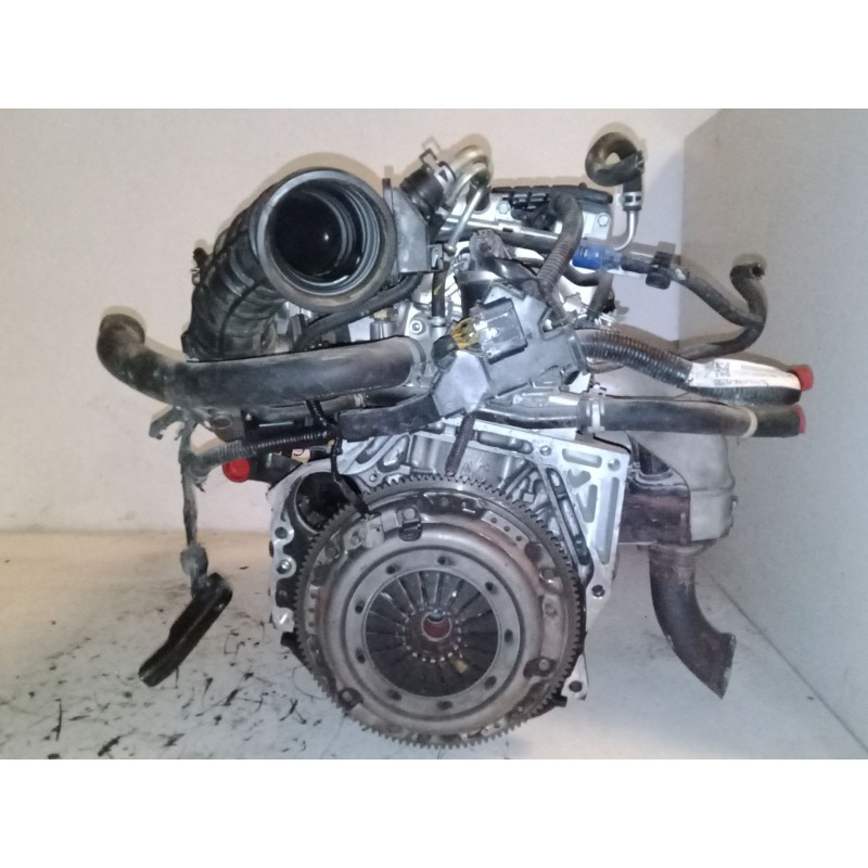 Recambio de motor completo para honda accord vii (cl, cn) 2.0 (cl7) referencia OEM IAM   