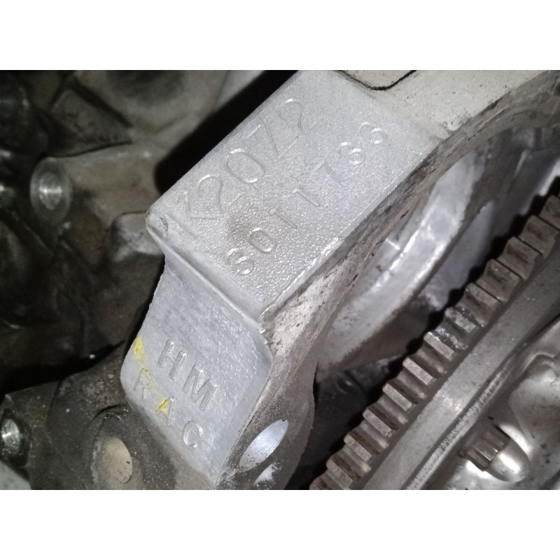 Recambio de motor completo para honda accord vii (cl, cn) 2.0 (cl7) referencia OEM IAM   