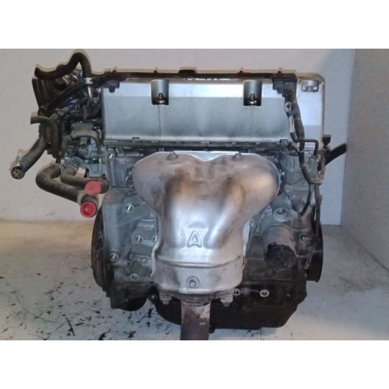Recambio de motor completo para honda accord vii (cl, cn) 2.0 (cl7) referencia OEM IAM   