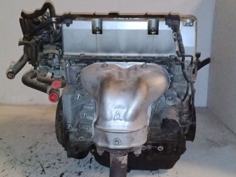 Recambio de motor completo para honda accord vii (cl, cn) 2.0 (cl7) referencia OEM IAM   