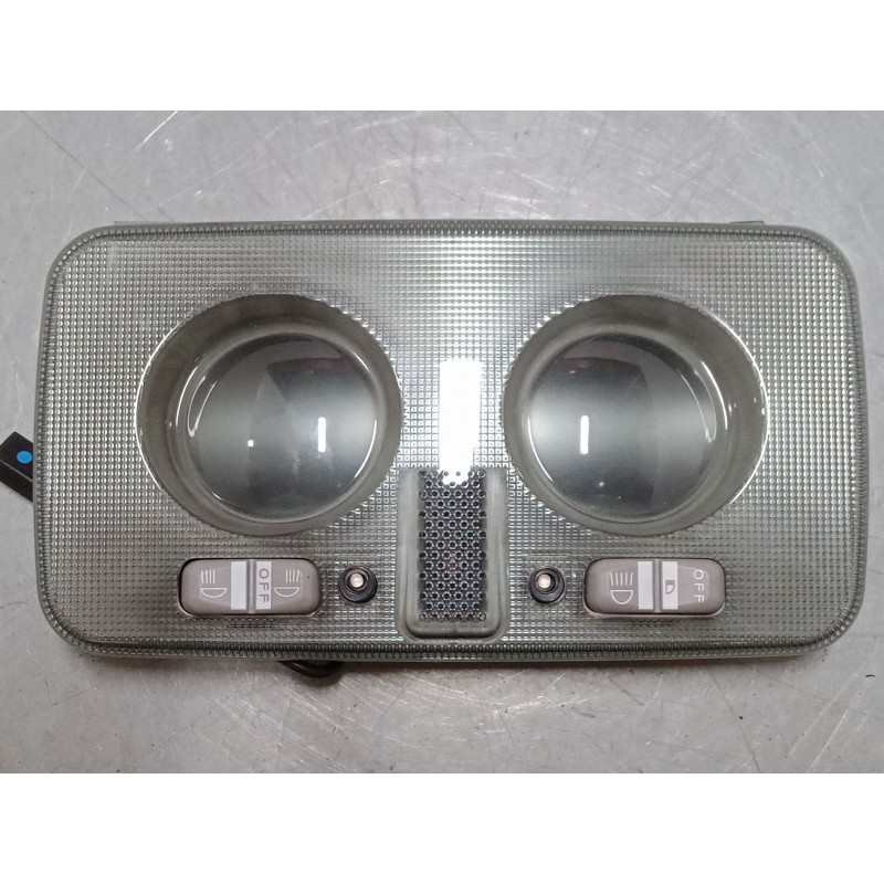 Recambio de luz interior delantera para alfa romeo giulietta (940_) 1.6 jtdm (940fxd1a) referencia OEM IAM 1520400000  0884200