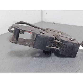 CERRADURA CAPO 