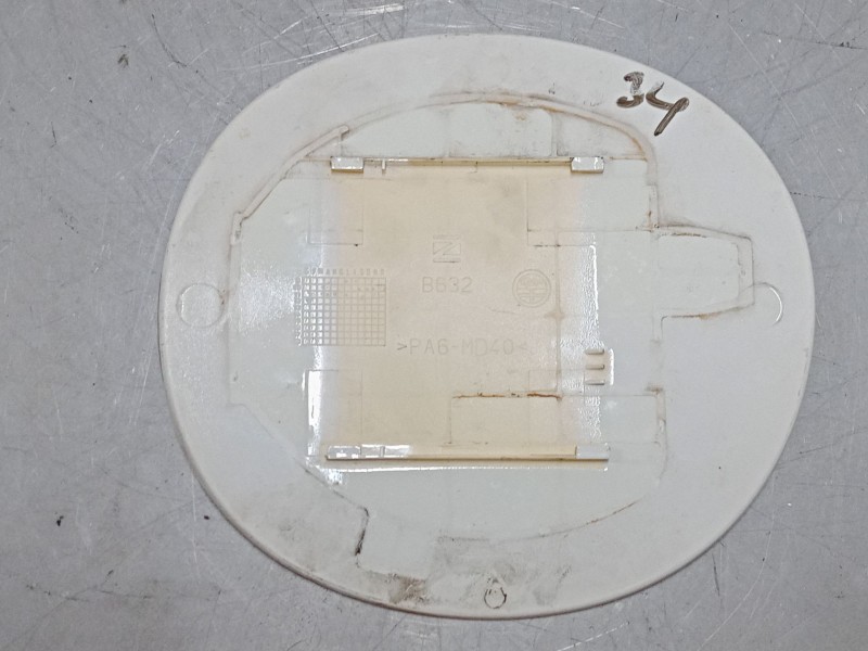 Recambio de tapa exterior combustible para alfa romeo giulietta (940_) 1.6 jtdm (940fxd1a) referencia OEM IAM   