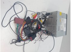 Recambio de radio para ford mondeo iii (b5y) 2.0 16v tddi / tdci referencia OEM IAM    2