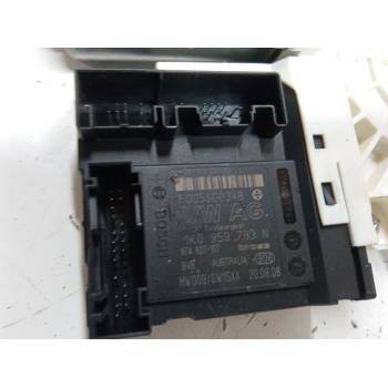 ELEVALUNAS ELECTRICO DELANTERO IZQUIERDO 1T0959701K 