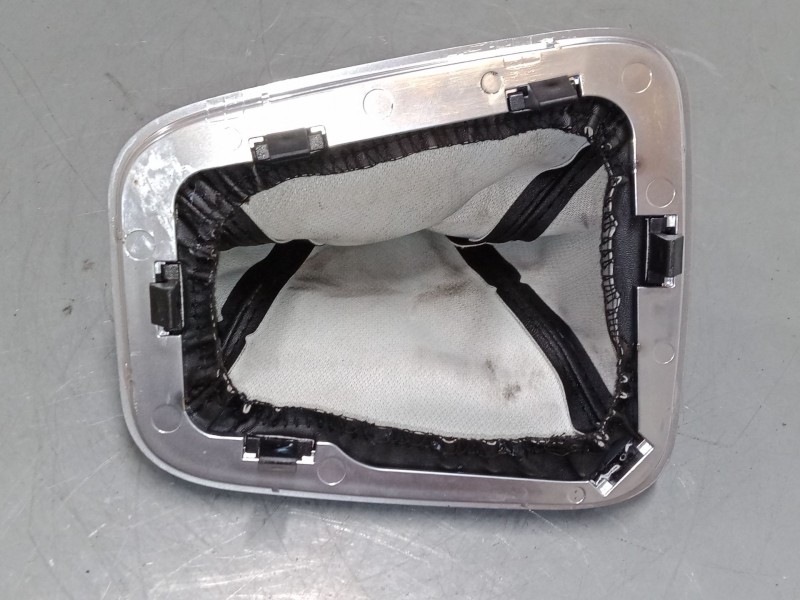 Recambio de funda palanca cambio para alfa romeo giulietta (940_) 1.6 jtdm (940fxd1a) referencia OEM IAM   