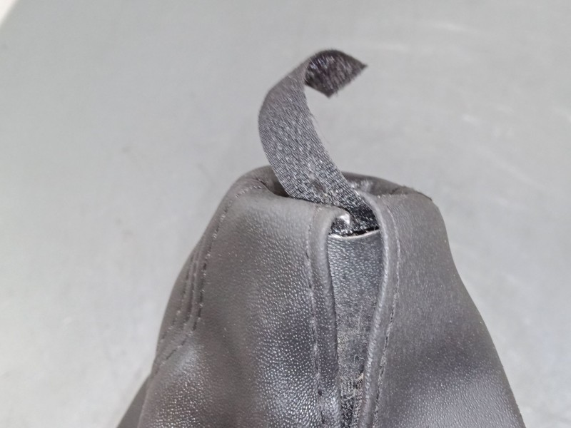 Recambio de funda palanca cambio para alfa romeo giulietta (940_) 1.6 jtdm (940fxd1a) referencia OEM IAM   