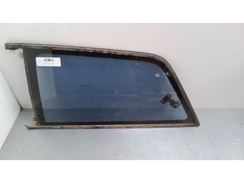 Recambio de luna trasera izquierda para audi a3 (8l1) 1.9 tdi referencia OEM IAM   