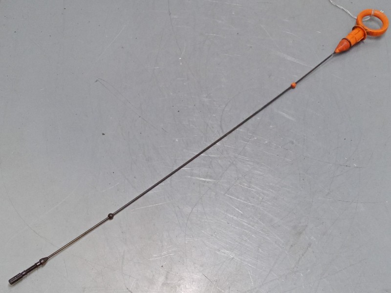 Recambio de varilla aceite para audi a3 sportback (8pa) 1.6 referencia OEM IAM   