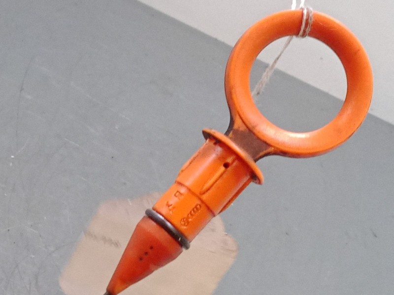 Recambio de varilla aceite para audi a3 sportback (8pa) 1.6 referencia OEM IAM   