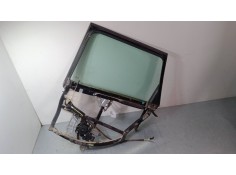 Recambio de elevalunas trasero derecho para audi a4 b5 (8d2) 2.5 tdi referencia OEM IAM    2