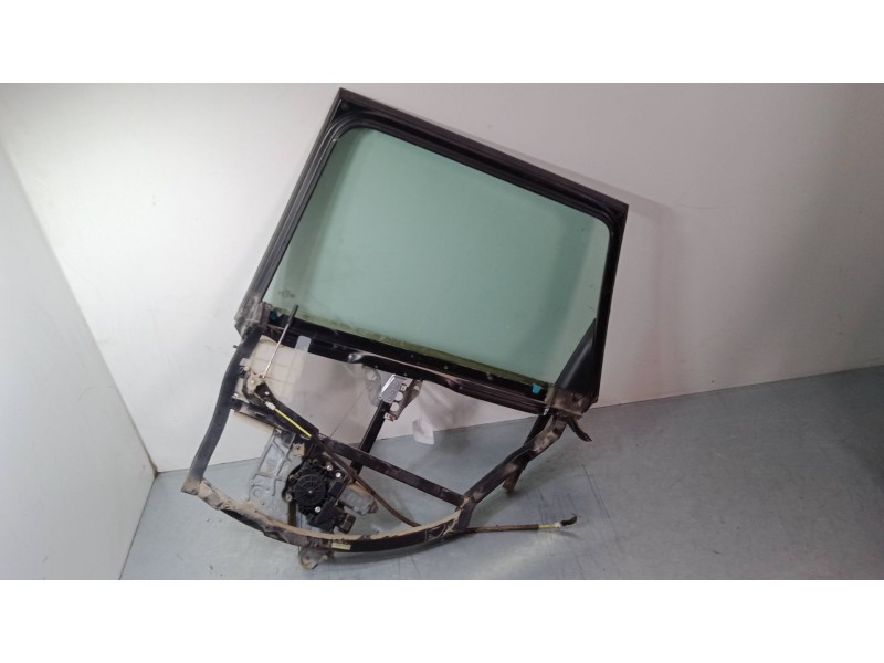 Recambio de elevalunas trasero derecho para audi a4 b5 (8d2) 2.5 tdi referencia OEM IAM   